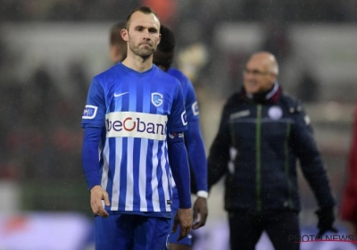 Racing Genk likt zijn wonden nu PO1 aartsmoeilijk wordt, Thomas Buffel heeft opvallende boodschap