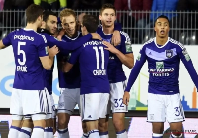 Wat kan Anderlecht zonder Afrikanen tegen 'new look' STVV?