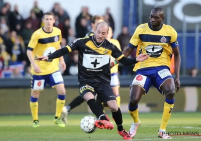 Sterke De Ridder verrassend vroeg vervangen: "Dat ik goed in de match zat? Dat vond ik ook"