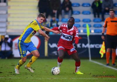 Westerlo-youngster is één van de uitblinkers: "Hopelijk iets meer bevrijd voetballen"