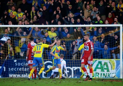 Westerlo haalt nog eens ouderwets uit: "Die score hadden we niet verwacht"