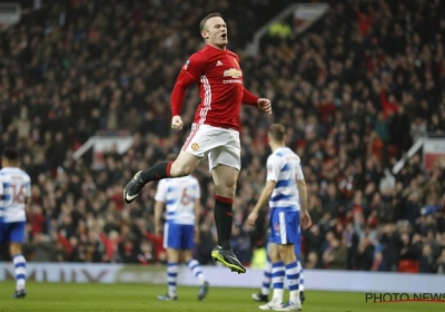 Wayne Rooney heeft absoluut club- en Brits icoon bijgebeend