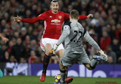 Fellaini en Mignolet bepalen resultaat in Manchester United-Liverpool