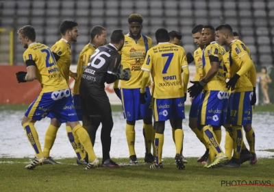 Lommel United en Union doen OH Leuven nog enigszins een plezier