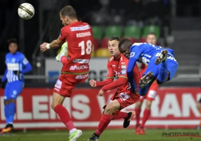 Genk en Oostende knokken om finaleplaats: "Met het mes tussen de tanden!"