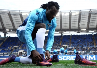 Lukaku mag juichen met Lazio