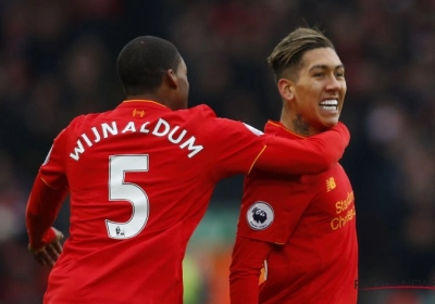 Liverpool springt over Arsenal naar de derde plaats, mede dankzij assist van invaller Origi