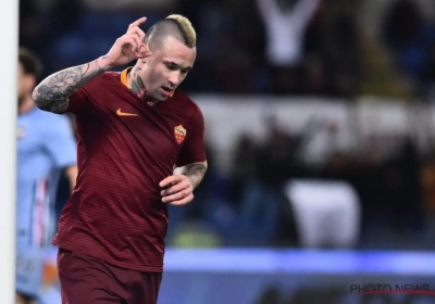 VIDEO: Nainggolan opent de score voor AS Roma en wint!