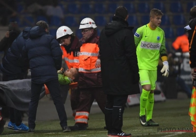 Jonge Genkse doelman Jackers blikt terug op perfect debuut in de JPL