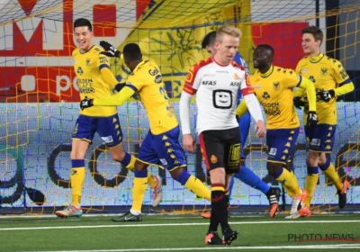 STVV overtuigde met tal van kansen én twee goals: "KV Mechelen had niet de meest beweeglijke verdedigers"