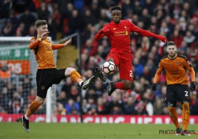 Liverpool nu ook uit FA Cup tegen laagvlieger uit Championship ondanks goal Origi