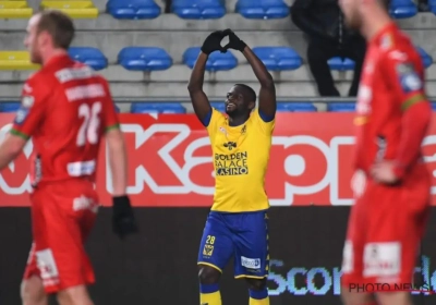 Vetokele bloeit weer helemaal open bij STVV, KV Oostende voelt de PO1-stress nu echt na een 3 op 12