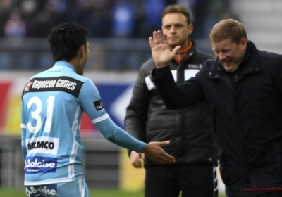 Kubo oogst lof, Brugse goalie krijgt felle kritiek: "Die Japanner was echt goed" vs. "Butelle helemaal niet op het niveau van Kalinic"