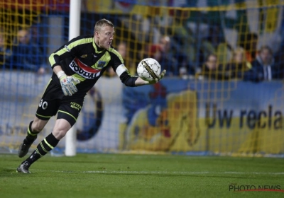 Van Langendonck ziet oorzaak voor mindere prestatie op het veld van Waasland-Beveren