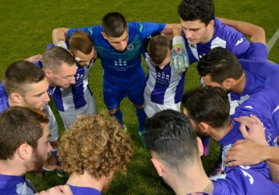 Beerschot-Wilrijk overtuigt niet, maar boekt wel logische overwinning tegen White Star Bruxelles van John Bico