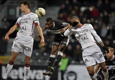 Trekt Zulte Waregem goeie lijn door in Eupen?