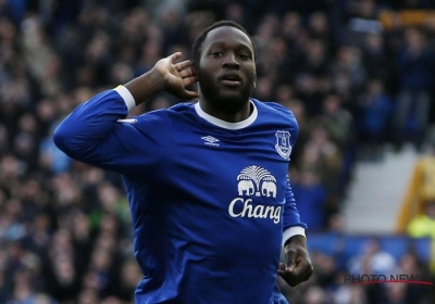 Lukaku reageert na fantastische prestatie met vier doelpunten