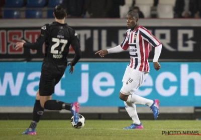 Oulare komt (eindelijk) weer boven water, emoties nemen de bovenhand: "Er kwam zoveel los op dat moment"