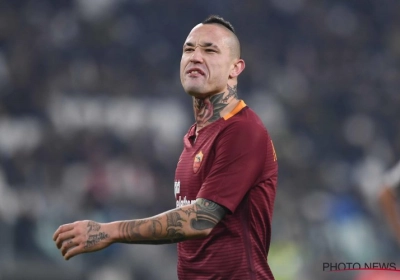 Nainggolan opnieuw beslissend bij AS Roma, nu met deze geweldige assist