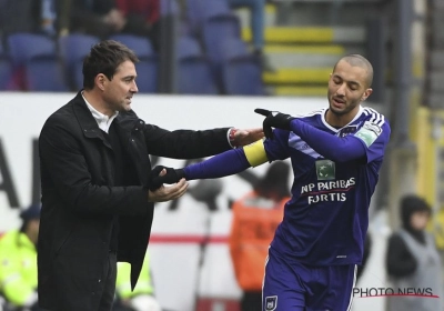 Anderlecht overleeft 'slaapkwartiertje', domme fout Kara en sterk Essevee