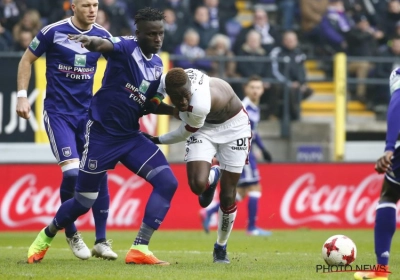 Krasse uitspraken van Tielemans ("Een gewoon duel") en Gueye ("Kara is niet gek") na overduidelijke strafschop