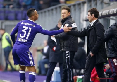 Tielemans zette het wel recht, maar... "Ik was boos op mezelf"