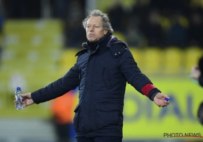 Preud'homme weet wat dit Club Brugge mist om top te zijn