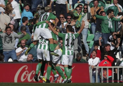 🎥 Eerste prijs sinds 2005: Real Betis en Manuel Pellegrini (ex-City) winnen Copa del Rey na penalties tegen Valencia