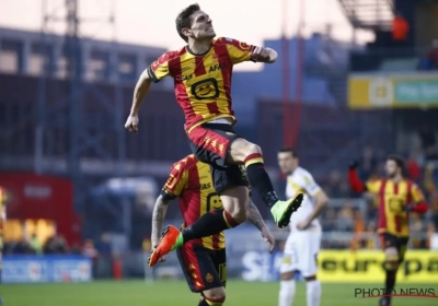 KV Mechelen waarschuwt zijn PO1-concurrenten: "Dit was een referentiematch, een van onze beste drie dit seizoen"