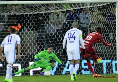 Boeckx had wel een heel speciale reactie na match Tielemans: "Matig!" en "Nu mag hij die ook wel eens scoren"