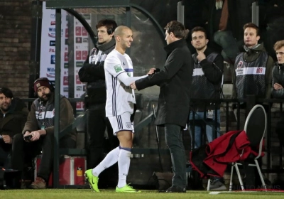 Heeft Anderlecht probleem met zijn kapitein? "Het begon al bij het begin van de match"