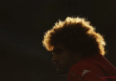 VIDEO: Fellaini praat over terugkeer naar Standard: "Why not?"