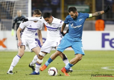 Zwak Anderlecht krijgt 75 minuten voetballes, maar slaat dan toe met dank aan 'spits' Nuytinck