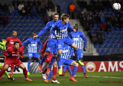 Dit team wil Genk heel graag loten: "Ik ben al fan sinds mijn vierde"