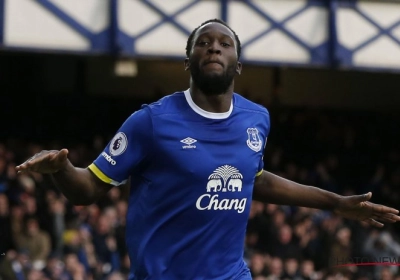 Lukaku verbreekt nogmaals records en wordt gedeeld topschutter