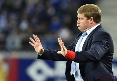 Vanhaezebrouck heeft goed nieuws over Dejaegere, maar twijfels over Neto, Milicevic en Asare