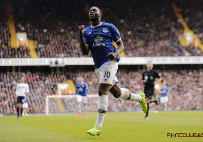 VIDEO: Bekijk alle goals van Everton-topschutter aller tijden Lukaku