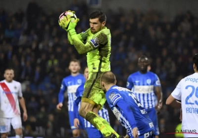 Mathew Ryan laat Club Brugge-hart spreken: "Ik ben blij dat Anderlecht niet won"