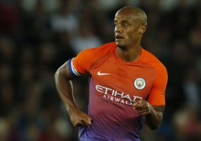 Manchester City wil Kompany kwijt, maar...