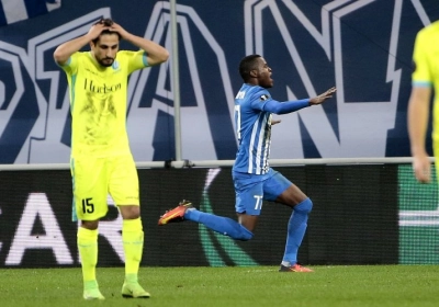 Zeven goals, geweldig tempo: straf Genk blaast klungelend Gent volledig Europa uit