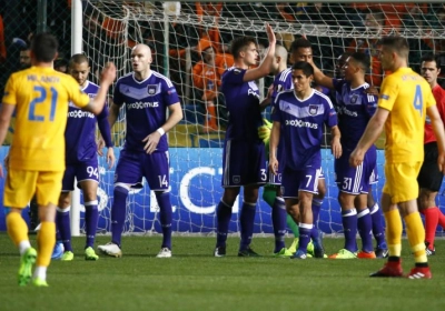 Anderlecht verovert oninneembare burcht: zólang was het geleden dat APOEL nog verloor thuis