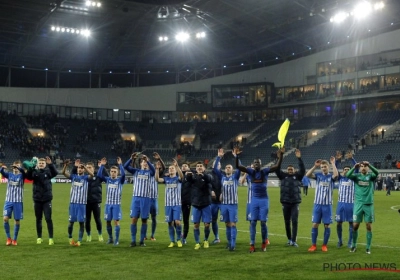 Genk realiseerde wat al sedert 2012 niet meer was gelukt, een uitzege is dit seizoen tout court al vrij uniek