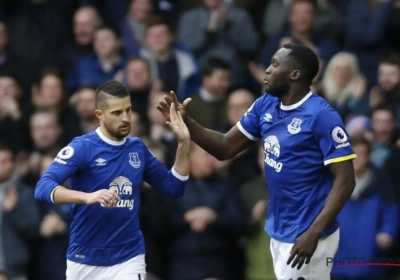 Everton wil Big Rom niet kwijt: "We gaan er echt alles aan doen"