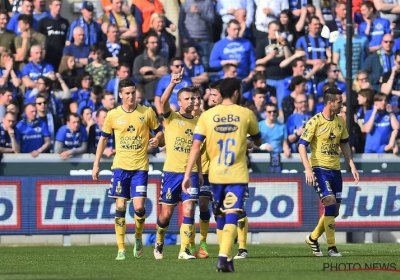 Wie blijft in het spoor van leider Union? STVV en Lierse bekampen elkaar, maar zitten met karrenvracht aan geblesseerden