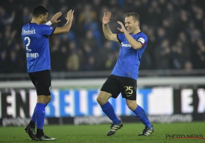 Joos over de titelkansen van Club Brugge: "Ze leven nog, maar..."