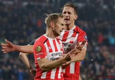 PSV mag de Jong érg dankbaar zijn, Utrecht pakt uit