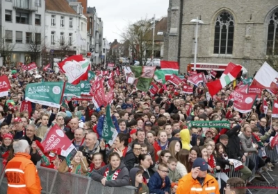 Fans Essevee duidelijk: "Timo is van ons"