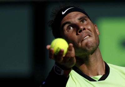 Club van Rafael Nadal promoveert naar Primera Division