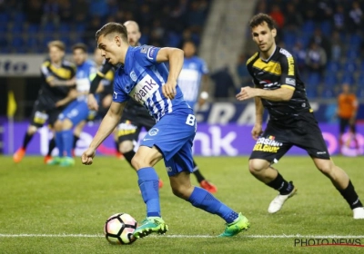 Racing Genk zet ambities voor play-off 2 kracht bij: "Kunnen elke tegenstander aan"