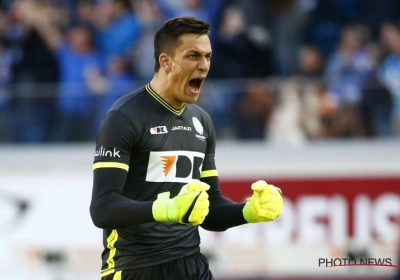 Kalinic was dé held bij Gent: "We hebben met <i>onze ballen</i> gespeeld"